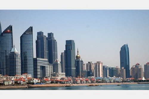 仓盛海外仓受邀亮相2021ccee广州雨果跨境电商选品大会