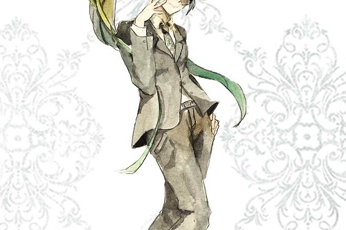 扫一扫关注我们